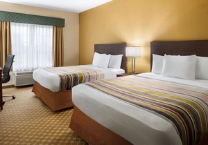 Country Inn & Suites by Radisson Manteno IL