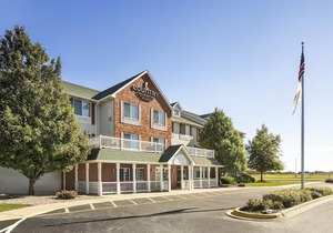 Country Inn & Suites by Radisson Manteno IL