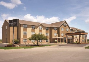 Country Inn & Suites by Radisson Moline Airport IL