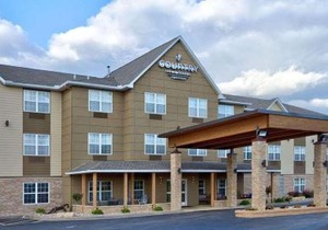 Country Inn & Suites by Radisson, Moline Airport, IL