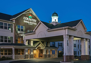 Country Inn & Suites by Radisson, Zion, IL
