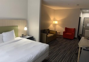 Country Inn & Suites by Radisson Chicago O'Hare South IL
