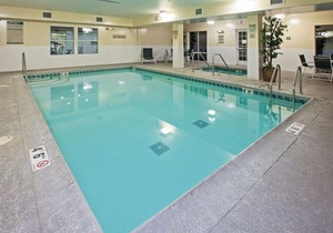Country Inn & Suites by Radisson Chicago O'Hare South IL