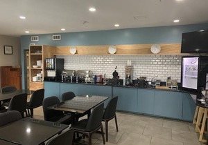 Country Inn & Suites by Radisson Chicago O'Hare South IL