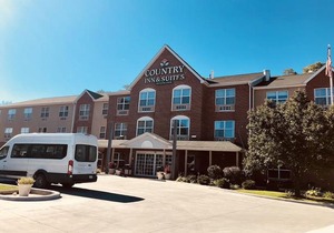 Country Inn & Suites by Radisson Chicago O'Hare South IL