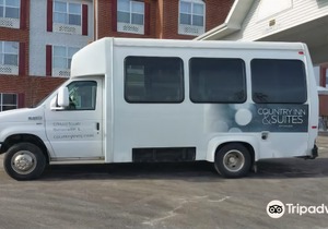 Country Inn & Suites by Radisson, Chicago O'Hare South, IL