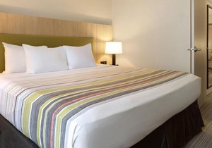 Country Inn & Suites by Radisson, Chicago O'Hare South, IL