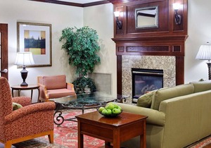 Country Inn & Suites by Radisson, Elgin, IL