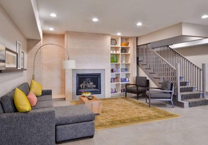 Country Inn & Suites by Radisson Tinley Park IL