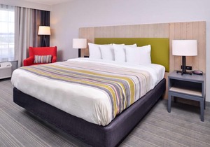 Country Inn & Suites by Radisson Tinley Park IL