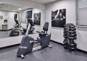 Country Inn & Suites by Radisson Tinley Park IL