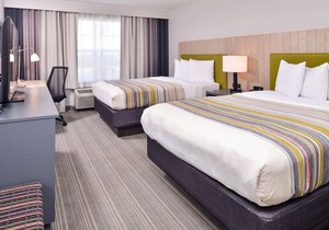 Country Inn & Suites by Radisson Tinley Park IL