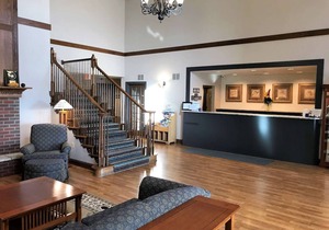 Country Inn & Suites by Radisson, Zion, IL