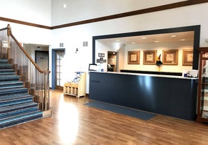Country Inn & Suites by Radisson, Zion, IL