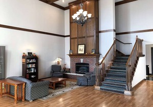 Country Inn & Suites by Radisson, Zion, IL
