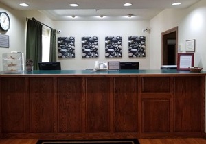Country Inn & Suites by Radisson Galesburg IL