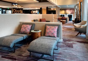 Courtyard by Marriott Chicago Naperville