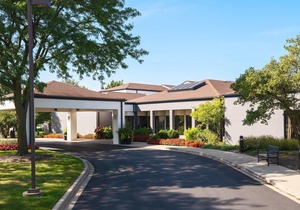 Courtyard by Marriott Chicago Naperville
