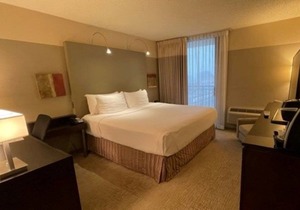Crowne Plaza Chicago West Loop, an IHG Hotel
