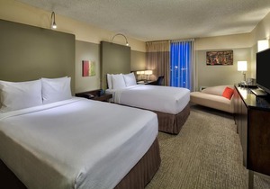 Crowne Plaza - Chicago West Loop