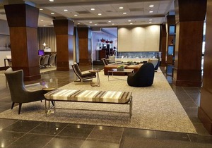 Crowne Plaza - Chicago West Loop