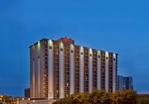 Crowne Plaza - Chicago West Loop, an Ihg Hotel