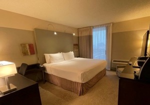 Crowne Plaza - Chicago West Loop, an Ihg Hotel