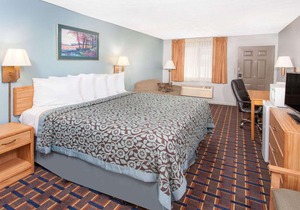 Days Inn by Wyndham Farmer City