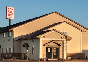 Days Inn by Wyndham le Roy/Bloomington Southeast