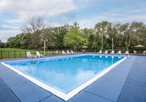 Days Inn by Wyndham Princeton