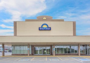 Days Inn by Wyndham Princeton