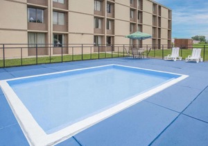Days Inn by Wyndham Princeton