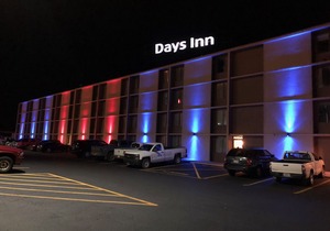 Days Inn by Wyndham Princeton