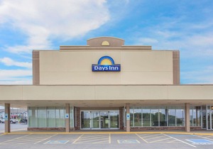 Days Inn by Wyndham Princeton