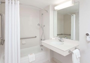 Days Inn & Suites by Wyndham Arlington Heights
