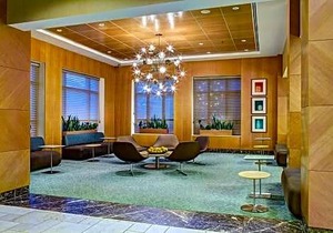 DoubleTree by Hilton Chicago - Arlington Heights