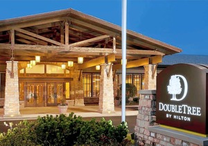 DoubleTree by Hilton Libertyville - Mundelein