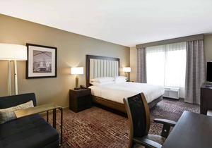 DoubleTree by Hilton Chicago Midway Airport