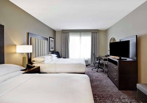 DoubleTree by Hilton Chicago Midway Airport