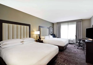 DoubleTree by Hilton Chicago Midway Airport