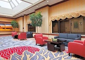 DoubleTree by Hilton Lisle Naperville
