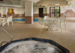 Drury Inn Marion