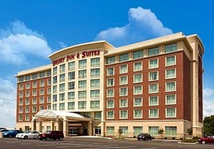 Drury Inn & Suites Mt. Vernon