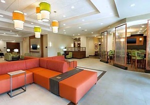 Drury Inn & Suites Mt. Vernon