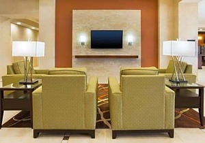 Drury Inn & Suites Mt. Vernon