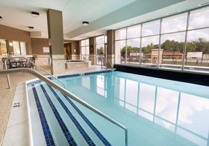 Drury Inn & Suites Mt Vernon