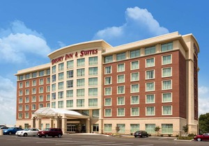 Drury Inn & Suites Mt Vernon