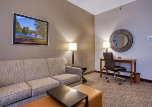 Drury Inn & Suites St Louis - Fairview Heights