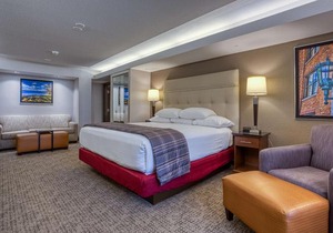 Drury Inn & Suites St Louis - Fairview Heights