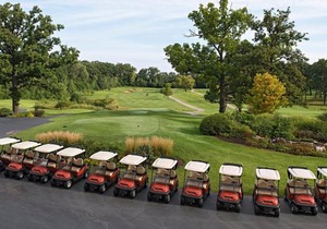 Eaglewood Resort & Spa